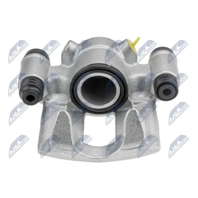 Bilde av Bremsecaliper, Bakaksel, citroën,fiat,peugeot, 4401 F3, L5, 735289110, 77364452, 9949428