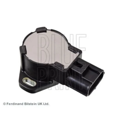 Bilde av BLUE PRINT ADT36790 Toppdekselpakning gummi TOYOTA: Yaris II Hatchback