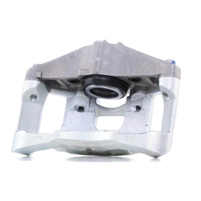 Bilde av BOSCH 0 986 474 229 Bremsecaliper Aluminium/grått støpejern 84 framaksel høyre AUDI: A6 C6 Allroad, Avant, A4 B7 Avant
