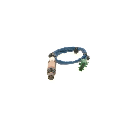 Bilde av BOSCH F 00H L00 445 Lambdasonde 4 PEUGEOT: 206 Hatchback