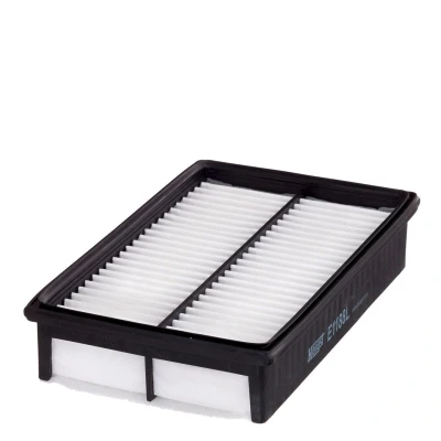 Bilde av HENGST FILTER E1188L Luftfilter 58 161 275 Filterinnsats MAZDA: 3 Hatchback, CX 7, Sedan