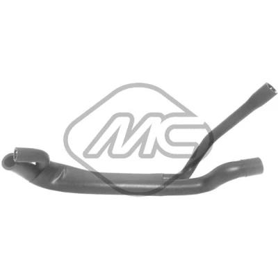 Bilde av Slange, veivhuslufting, bmw, 11 15 1 247 743, 739 231, 547, 743 386