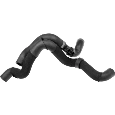 Bilde av GATES 05 4149 Radiatorslange EPDM (etyl propylen dien gummi) VOLKSWAGEN: GOLF 5, 6