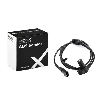 Bilde av A.B.S. 30132 ABS sensor passiv 1150 svart