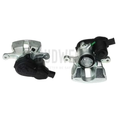Bilde av BUDWEG CALIPER 344691 Bremsecaliper AUDI: A6 C7 Avant, Sedan, A7 Sportback