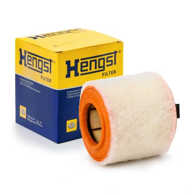 Bilde av HENGST FILTER E1342L Luftfilter 173 158 Filterinnsats OPEL: Astra K Sports Tourer, Hatchback