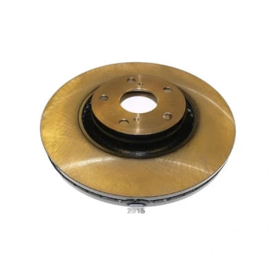 Bilde av Bremseskive, Framaksel, toyota avensis kombi, sedan, verso, verso van, 4351205090
