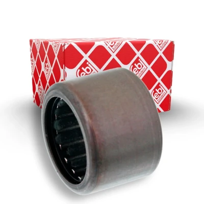 Bilde av FEBI BILSTEIN 14098 Styrelager, clutch VOLKSWAGEN: Passat B6 Variant, B5 GP Stasjonsvogn, Caddy 3, AUDI: A4 Sedan, Avant, A6 C4 Avant