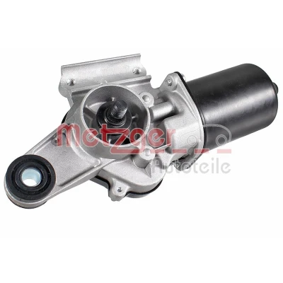 Bilde av METZGER 2191098 Vindusviskermotor 12V foran for venstreratt