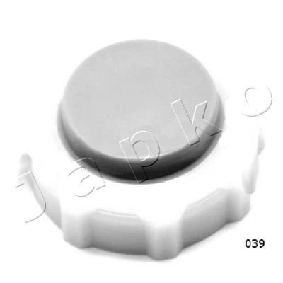Bilde av JAPKO 33039 Skrulokk radiator 1,2