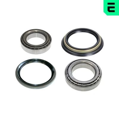 Bilde av OPTIMAL 921555 Hjullagersett 63, 73,4, 73,4 FORD: Ranger Mk2, MAZDA: B Serie Pick up