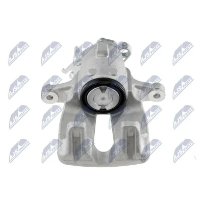 Bilde av NTY HZT PL 041 Bremsecaliper høyre bakaksel, uten festeramme OPEL: Insignia A Sports Tourer, Sedan, Hatchback