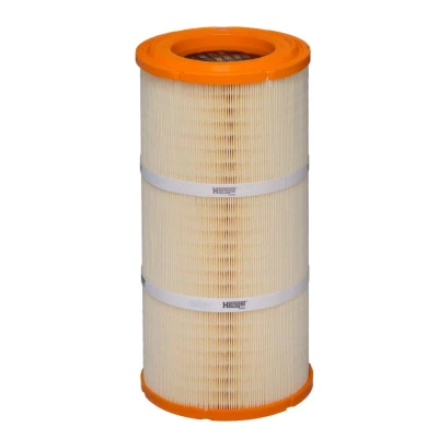 Bilde av HENGST FILTER E735L Luftfilter 397 186 Filterinnsats