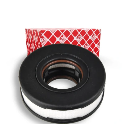 Bilde av FEBI BILSTEIN 175200 filter, veivhus lufting