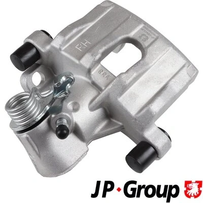 Bilde av JP GROUP 1562002880 Bremsecaliper høyre bakaksel VOLVO: V50, S40 II, C30, FORD: Focus 2 Kombi, 2, C Max, MAZDA: 5, 3 Hatchback