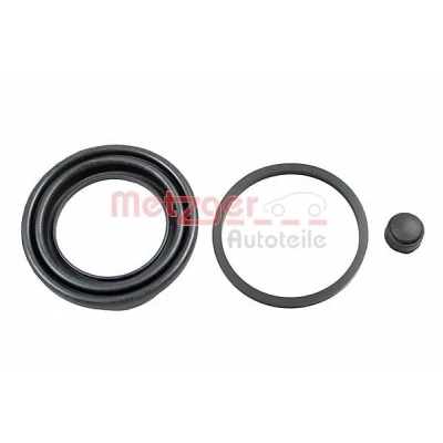 Bilde av METZGER 114 0035 Bremseklave Reparasjonssett uten stempel 60 TOYOTA: Land Cruiser Prado 150, 120, 80, BMW: 3 Sedan