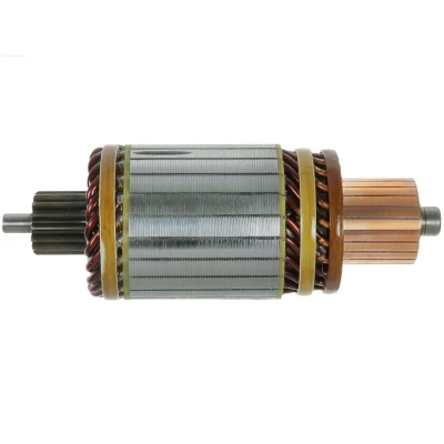 Bilde av AS PL SA9014 Anker, starter