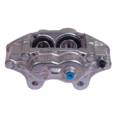 Bilde av A.B.S. 728571 Bremsecaliper Grått støpejern TOYOTA: Land Cruiser 80, HILUX 4 Pick up, Prado 70 SUV