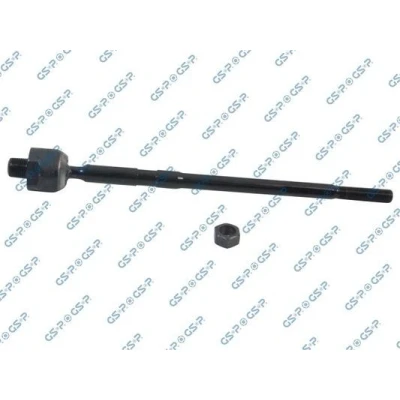 Bilde av Aksialledd, parallellstang, framaksel, Høyre eller venstre, opel agila, suzuki splash, swift iii, vauxhall agila mk ii, 04709161, 093194