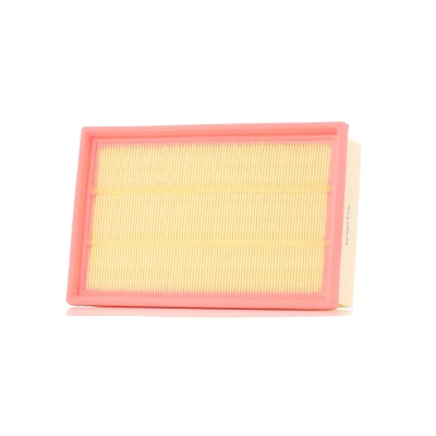 Bilde av AUTOMEGA 180016410 Luftfilter 57 172 267 firkantet Filterinnsats VOLVO: V50, C30, S40 II, FORD: Focus 2, 2 Kombi, C Max