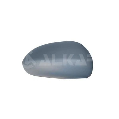 Bilde av ALKAR 6342424 Tildekning, sidespeil høyre grunnet, ru OPEL: Corsa D Hatchback