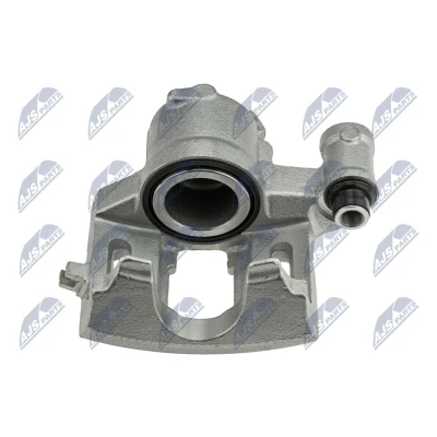Bilde av Bremsecaliper, Framaksel høyre, citroën,fiat,peugeot, 4400.F8, 441072, 77362803, 9567477180