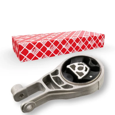 Bilde av Holder, motoropphengning, Bak, opel corsa e, e skåp/halvkombi, 013427227, 13427227