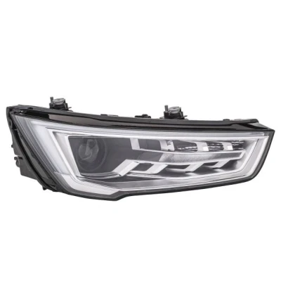 Bilde av HELLA 1EL 354 838 061 Frontlykter AUDI: A1 Hatchback