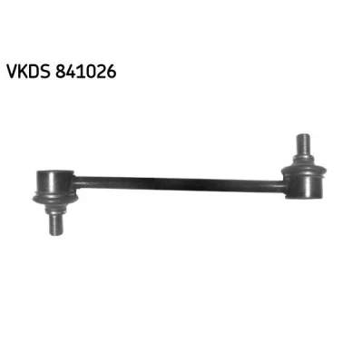 Bilde av SKF VKDS 841026 Stabstag 280 M12 x 1,25 med syntetisk fett TOYOTA: Avensis Verso