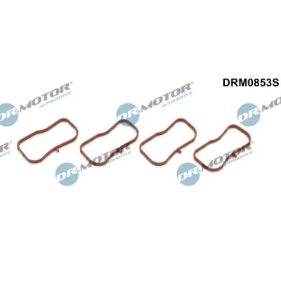 Bilde av DR.MOTOR AUTOMOTIVE DRM0853S Tetningssett, innsugningsmanifold MAZDA: 3 Hatchback