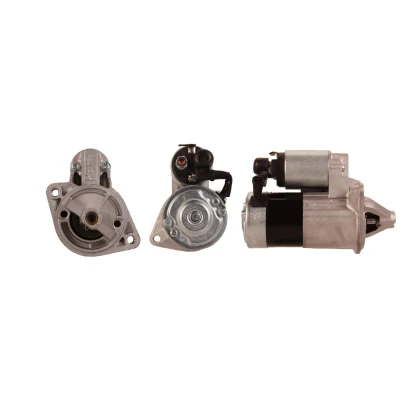 Bilde av LUCAS ELECTRICAL LRS01460 Starter 12 1,2 8 MITSUBISHI: Lancer 7 Limousine, VOLVO: S40 I, V40 Stasjonsvogn