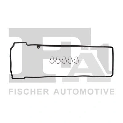 Bilde av FA1 EP1400 929Z Tetningssett, sylindertopp hette MERCEDES BENZ: G Klasse SUV, E Sedan, T modell