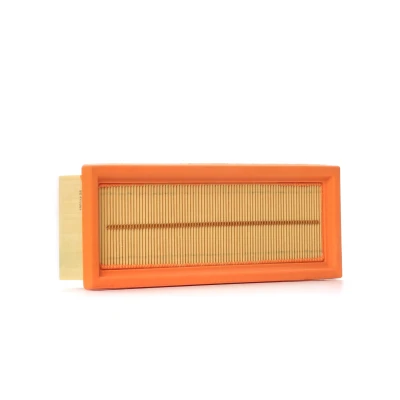 Bilde av MEYLE 212 321 0004 Luftfilter 60 99 282 Filterinnsats ORIGINAL Quality FIAT: 500 Hatchback, Panda III Grande Punto Hatchback