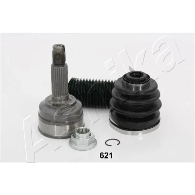 Bilde av Leddsett, drivaksel, Hjulside, daihatsu cuore vi, 43410 B2010 000, 43411 B9070, 43412 B9111, 43420 000