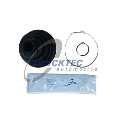 Bilde av TRUCKTEC AUTOMOTIVE 02.31.003 Drivakselmansjett hjulside, framaksel MERCEDES BENZ: W124 Stasjonsvogn, Sedan, E Klasse T modell