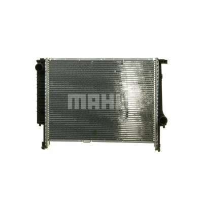 Bilde av MAHLE ORIGINAL CR 277 000P Radiator for kjøretøy med/uten klimaanlegg 550 408 42 Kjøleribber loddet BMW: Z3 Roadster, 3 Coupé, Sedan