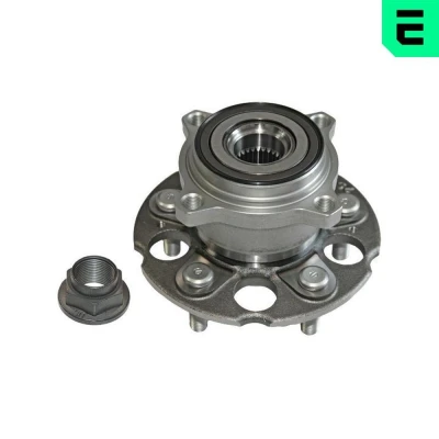 Bilde av OPTIMAL 912725 Hjullagersett med integrert magnetisk senorring 152 HONDA: CR V 3