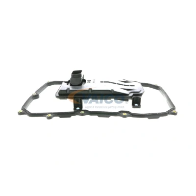 Bilde av VAICO V10 3222 Delesett, oljeskift automatisk girkasse med tetning oljemengde for standard oljeskift, tetningsring EXPERT KITS +