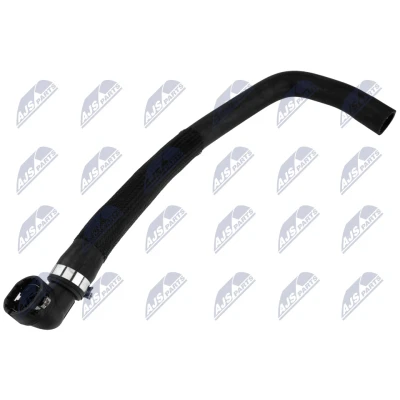 Bilde av Radiatorslange NTY CPP AR 003