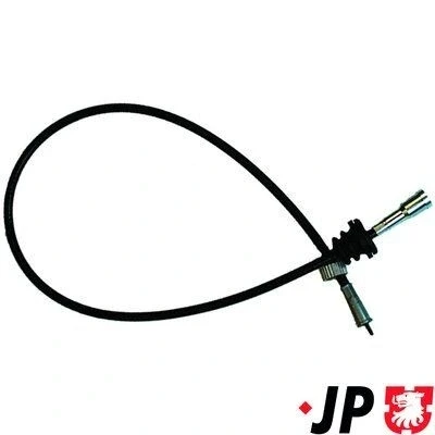 Bilde av JP GROUP 1270600200 Speedometer Aksel 900