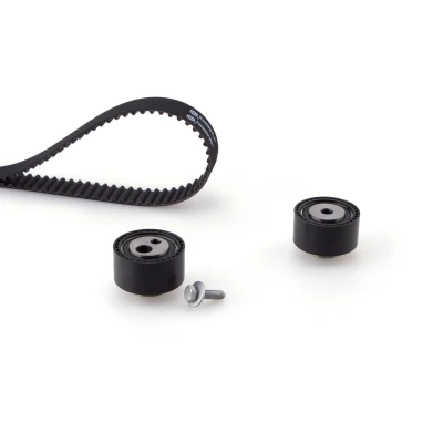Bilde av GATES FleetRunner Micro V Stretch Fit K015588XS Registerreimsett SUZUKI: Grand Vitara 1 SUV