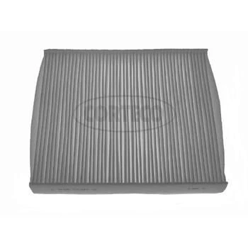 Bilde av CORTECO 21653034 Kupéfilter Partikkelfilter FORD: MONDEO 4 Turnier, S Max Mk1, Galaxy Mk2 MPV