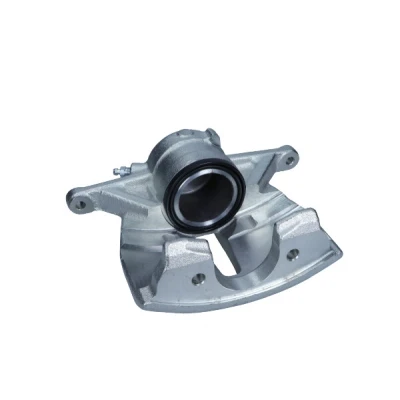 Bilde av MAXGEAR 82 0901 Bremsecaliper Stål framaksel venstre VOLKSWAGEN: Golf 7, 7 Variant, AUDI: A3 Sportback, SKODA: Octavia 3 Combi