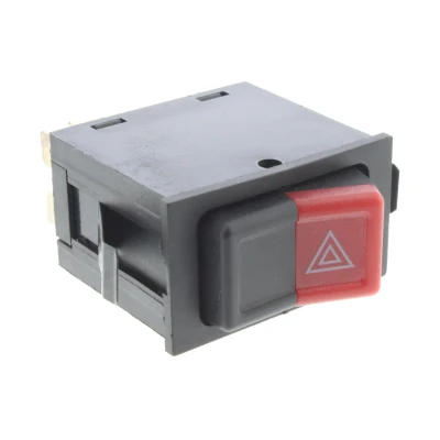 Bilde av VEMO Original Quality V10 73 0122 Varselblinklysbryter 7 VOLKSWAGEN: GOLF 1