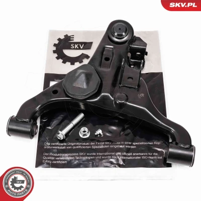 Bilde av Bærebru, Framaksel, Venstre, nissan navara np300, np300 flak/chassi, pathfinder iii, 54501 EB300, EB30A, EB30C,