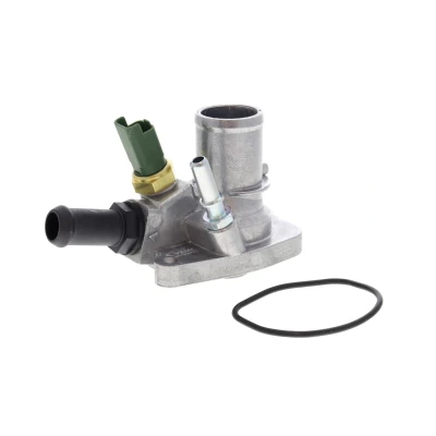 Bilde av VEMO V24 99 0030 Termostat 88 EXPERT KITS + FIAT: 500 Hatchback, Doblo II Stasjonsvogn, Grande Punto Hatchback