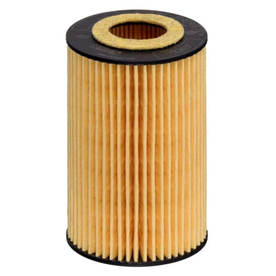 Bilde av HENGST FILTER E237H D331 Oljefilter Filterinnsats AUDI: A4 B8 Avant, A6 C7 Sedan