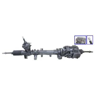 Bilde av ELSTOCK 17 1925 Tannstang elektronisk for venstreratt tannet 1155mm HYUNDAI: Tucson