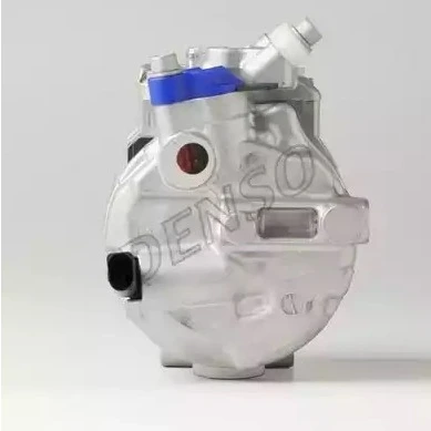 Bilde av DENSO DCP32050 Kompressor 7SEU17C PAG 46 R 134a VOLKSWAGEN: Multivan 5 (7HM, Transporter 5, Bus