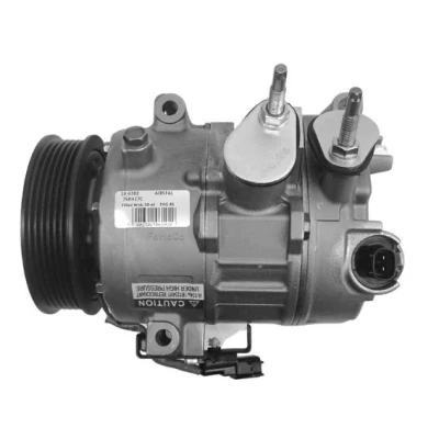 Bilde av Airstal 10 6202 Kompressor PAG 46